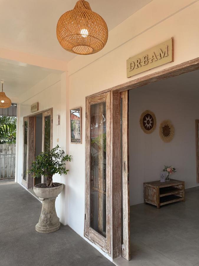Villa Piece Of Peace Private 3Br With Large Pool And Garden チャングー エクステリア 写真