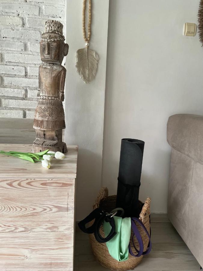 Villa Piece Of Peace Private 3Br With Large Pool And Garden チャングー エクステリア 写真