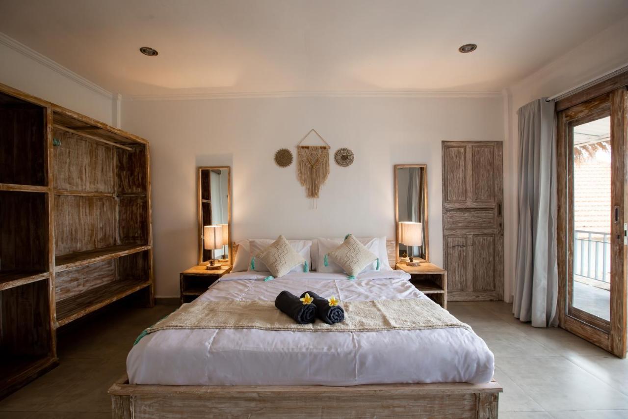 Villa Piece Of Peace Private 3Br With Large Pool And Garden チャングー エクステリア 写真